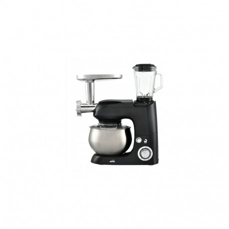 Kitchen Mixer - Maestro MR-559-M 2000W 5L Stainless Steel Bowl