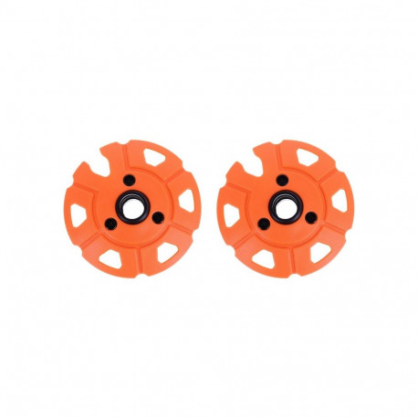 Trekking Pole - VIKING Kivi 2.0 Adjustable Aluminum 65-135 cm