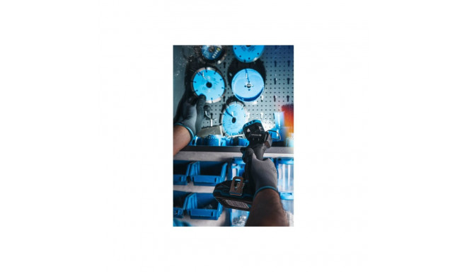 Aku prozektor 18V 1000 lm