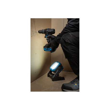 Aku prozektor 18V 2400 lm