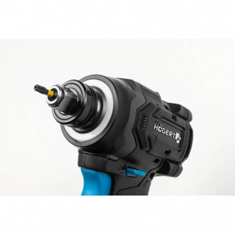 Akulöökmutrikeeraja 18V  230Nm