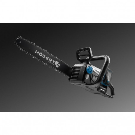 Aku mootorsaag 2x18V