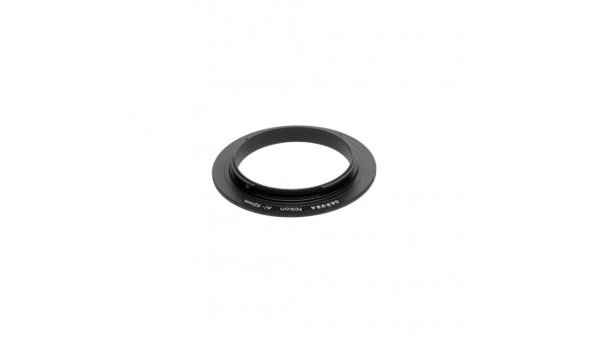 Caruba Reverse Ring Nikon AI 52mm