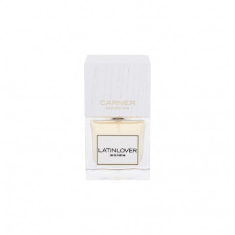 Carner Barcelona Latin Lover Eau de Parfum (50ml)