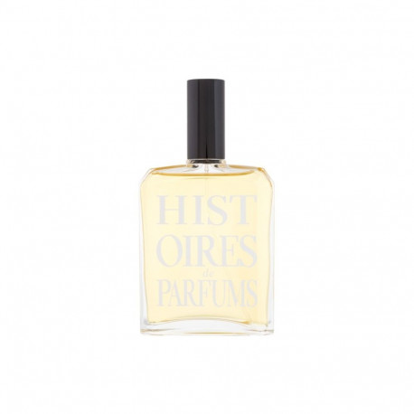 Histoires de Parfums 1472 La Divina Commedia Eau de Parfum (120ml)