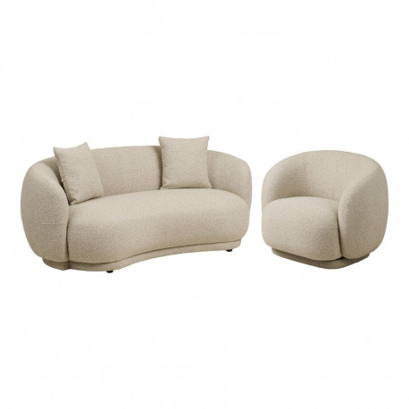 Diivanikomplekt HAWKES 2,5+1, liiv