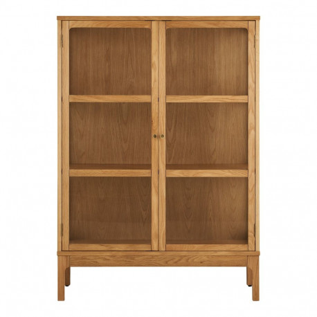 Vitriinkapp ZAMORA, tamm