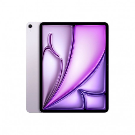 Apple | iPad Air | Purple | 13 " | 2732 x 2048 pixels | IPS | | 12 GB | M4 | 1024 GB | Wi-Fi | Front