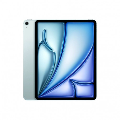 Apple | iPad Air Wi-Fi + Cellular | Blue | 13 " | 2732 x 2048 pixels | IPS | | 12 GB | M4 | 512 GB |