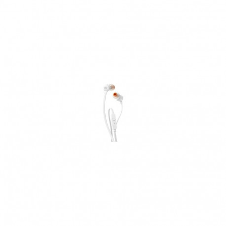 JBL Austias JBL TUNE T110 White