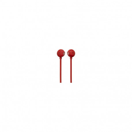 JBL Austias JBL Tune 305C USB-C Red