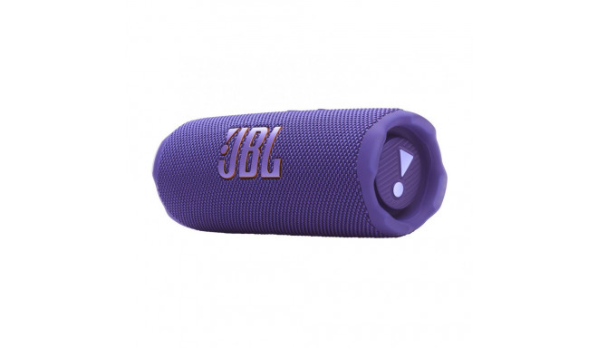 JBL Flip 7 Purple