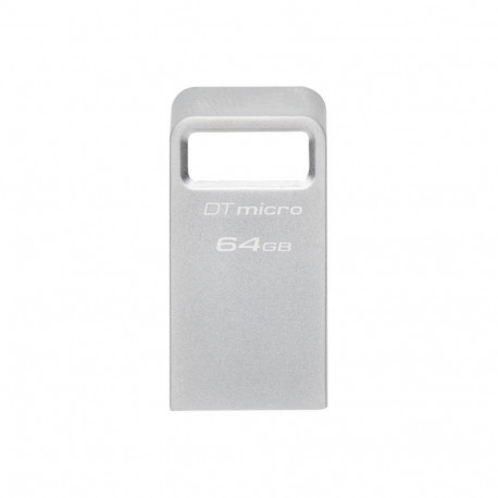 Kingston MEMORY DRIVE FLASH USB3.2 64GB/MICRO DTMC3G2/64GB