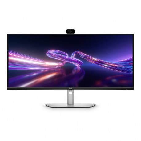 Dell monitor P3426WEV 34" IPS WQHD 21:9 100Hz 5/8ms 3440 x 1440pixels 350cd/m²