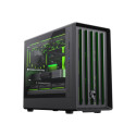Gamemax CLAW 360 BK M-ATX arvutikorpus