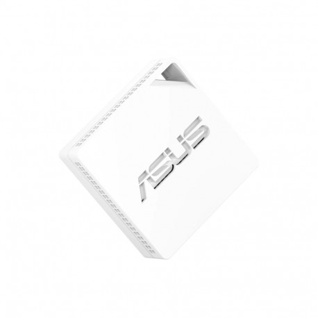 Asus Go Dual-Band Wireless Router | RT-AX50 Go | 802.11ax | Mesh Support No | MU-MiMO No | No mobile