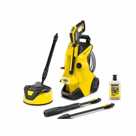 Kärcher K4 Power Control Flex Home Wood Pressure washer