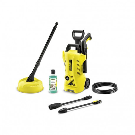 Kärcher K2 Premium Pressure washer