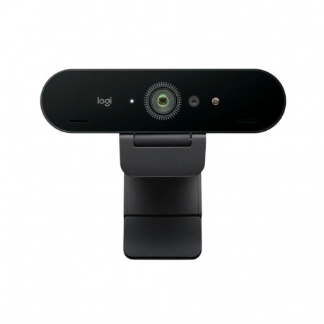 Logitech BRIO Webcam 4K
