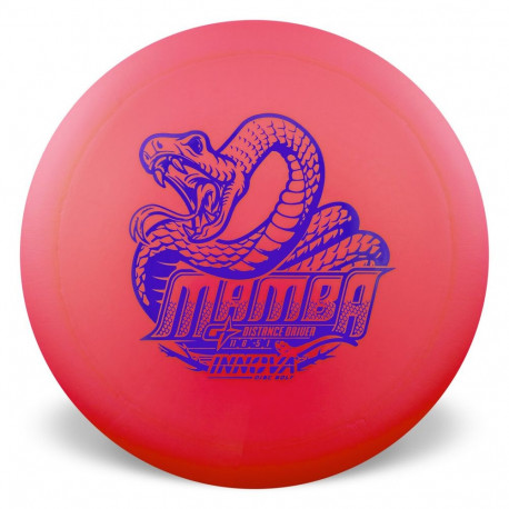 Innova GStar Mamba