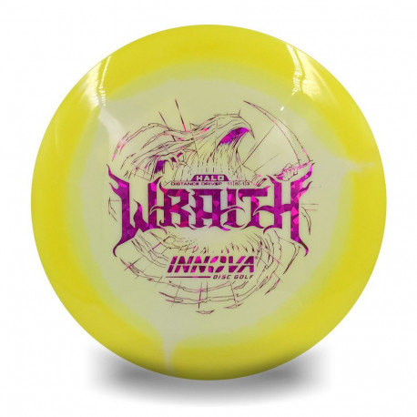 Innova Halo Star Wraith