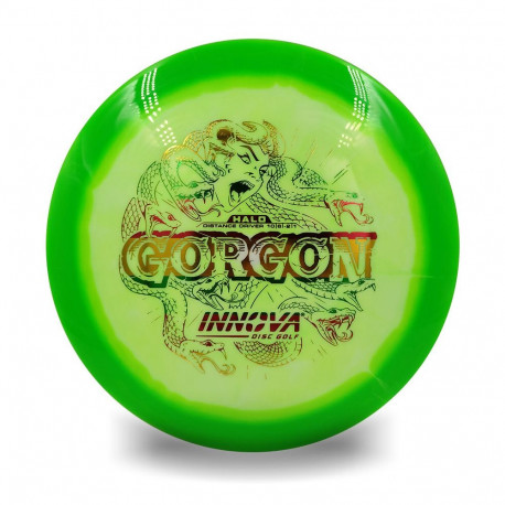 Discgolfi ketas Innova Halo Star Gorgon