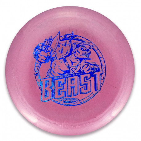 Discgolfi ketas Innova GStar Beast