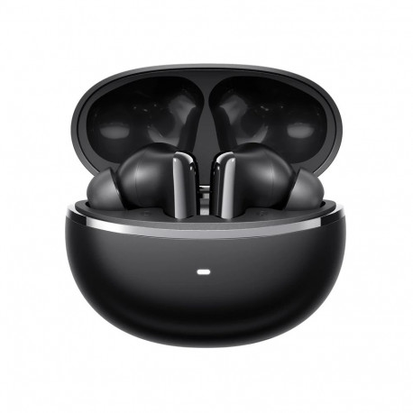 QCY N70 HT18 LITE Headphones (Black)