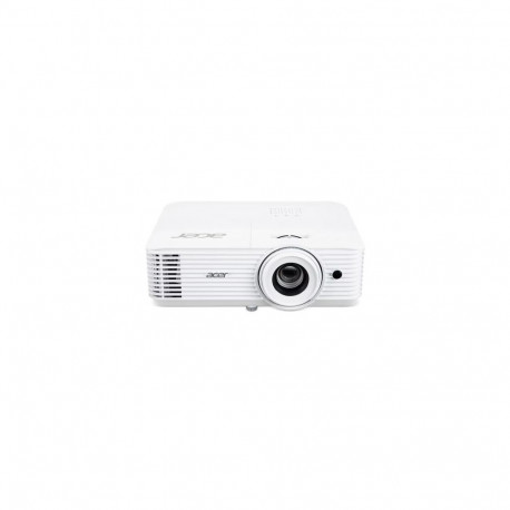 Acer X1827 data projector Standard throw projector 4000 ANSI lumens DLP UHD 4K (3840x2160) White
