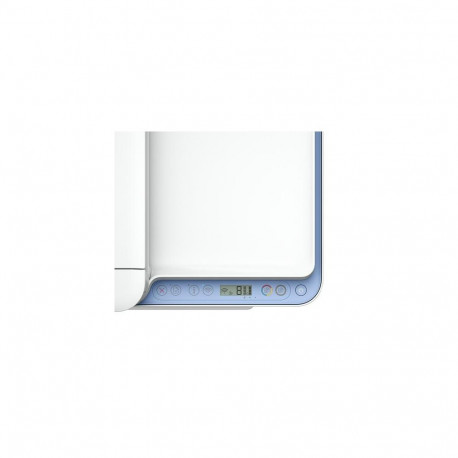 HP DeskJet 4222e Wireless All-in-One Color Printer, Instant Ink; Copier, Scanner