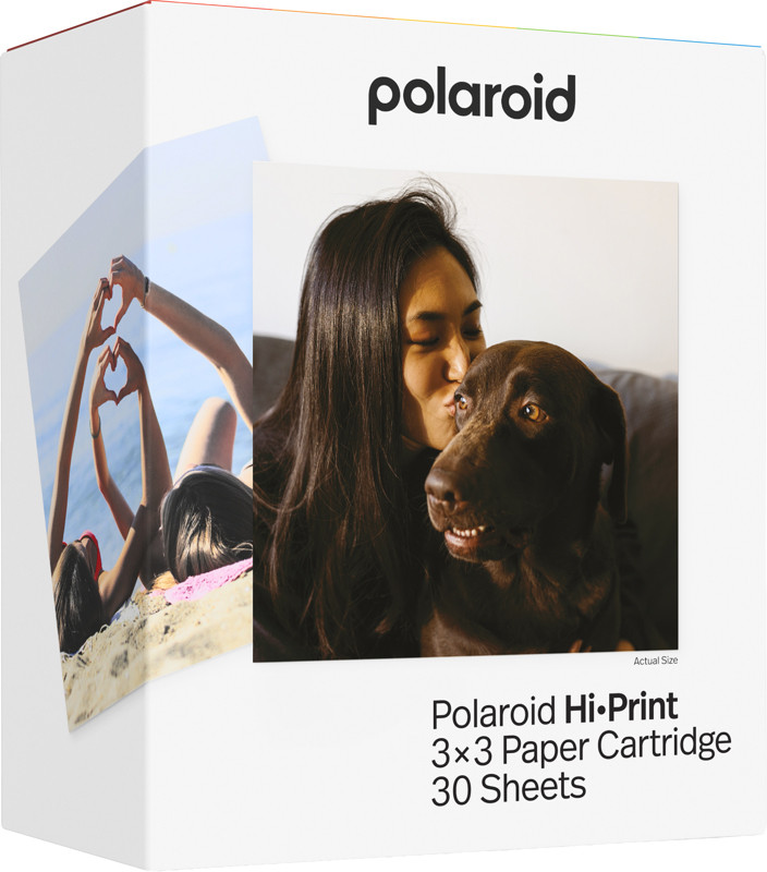 POLAROID 6646