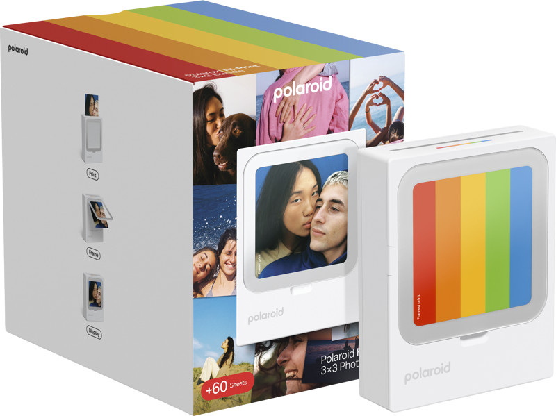 POLAROID 6647