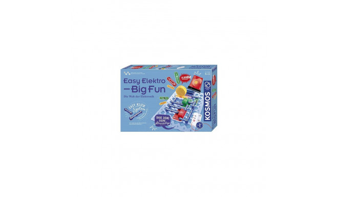 Kosmos Easy Elektro - Big Fun