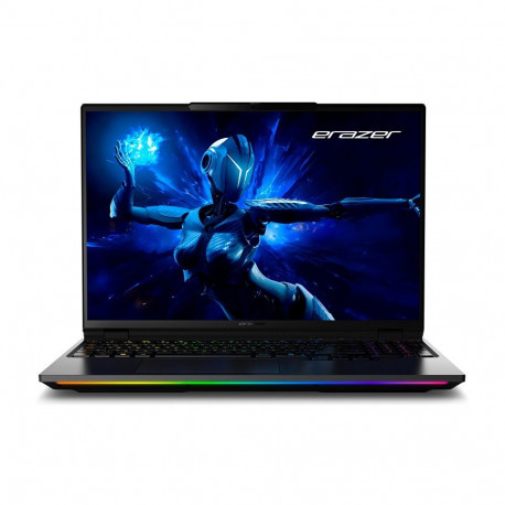 Medion sülearvuti Erazer Beast 16 X1 Ultimate CU9-275HX 32GB 2TB SSD RTX5090 W11 Home