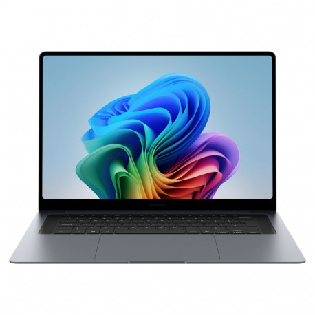 Samsung sülearvuti Galaxy Book6 Pro CU7 356H 32GB 1TBSSD W11 Home puuteekraaniga WQXGA+, hall