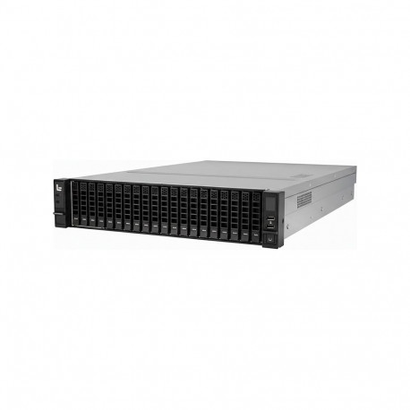 Inter-Tech rack-korpus 2U-2724