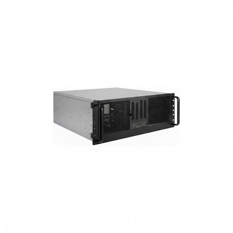 "Inter-Tech 4U-47045, Rack"