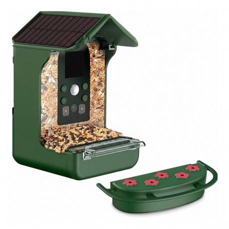 Easypix linnukaamera