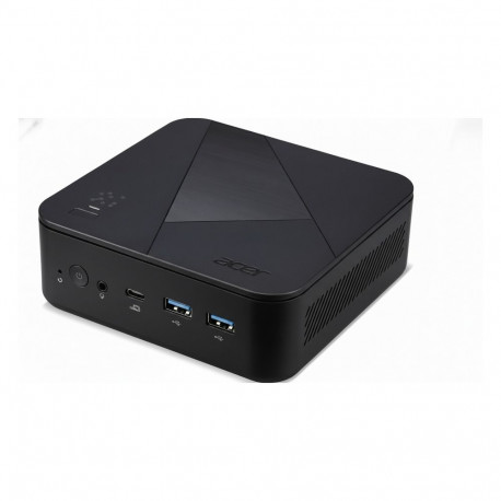 "Barebone Acer Veriton NUC VN1502G i3-1315U/0GB/0GBSSD/noOS"
