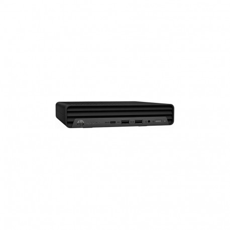 HP lauaarvuti Pro Mini 400 G9 i3-13100T/GB/256SSD/W11 Pro