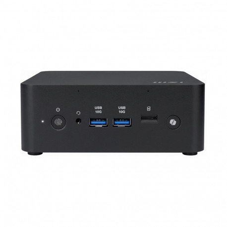 "MSI Cubi NUC AI+ 2MG-037AT CU9 288V/32GB/1TBSSD/W11 Pro"