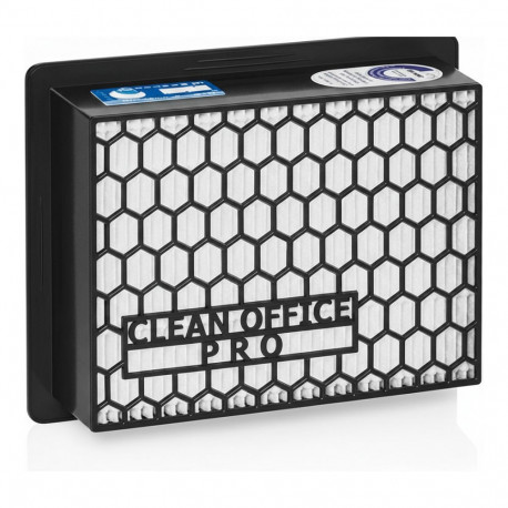 "Clean Office Pro 1er Pack Feinstaubfilter fr Drucker"