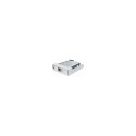 Vahetusraam 3.5" SATA ventilaatoriga, hõbedane