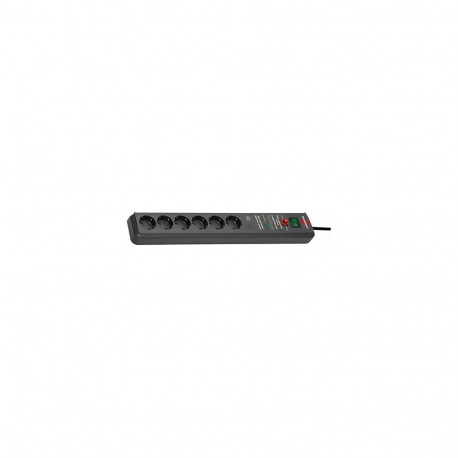 Brennenstuhl ülepingekaitse Secure-Tec 6x 3m 19.5kA