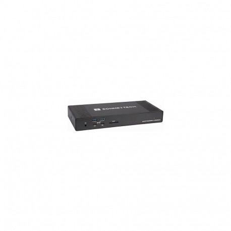 Sonnet dokkimisjaam Echo 20 Thunderbolt 5 SecureDock