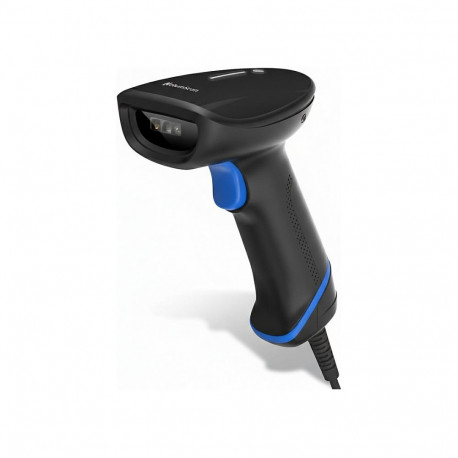 HR23 Dorada käsiluger 2D CMOS 3.5m spiraalne USB