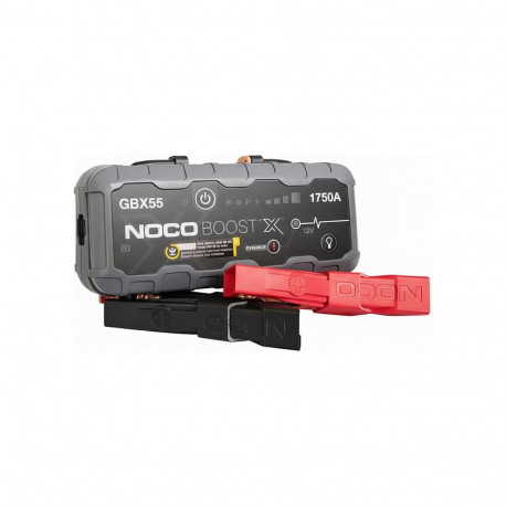 NOCO käivitusabi GBX55 Boost X 12V 1750A
