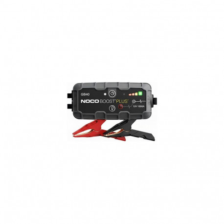 "NOCO GB40 | Boost 12V 1000A Jump Starter | Boost Jump Starters"