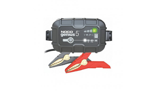 NOCO akulaadija GENIUS5EU 5A
