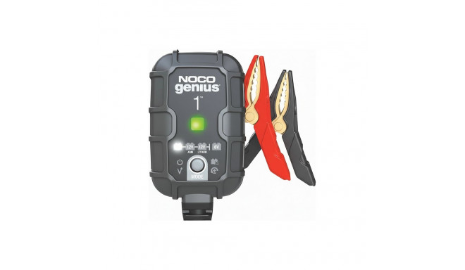 NOCO akulaadija GENIUS1EU 1A